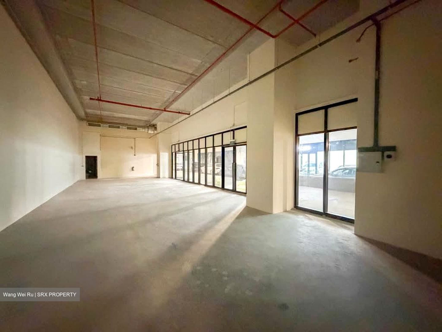 Stellar@tampines (D18), Factory #583764911